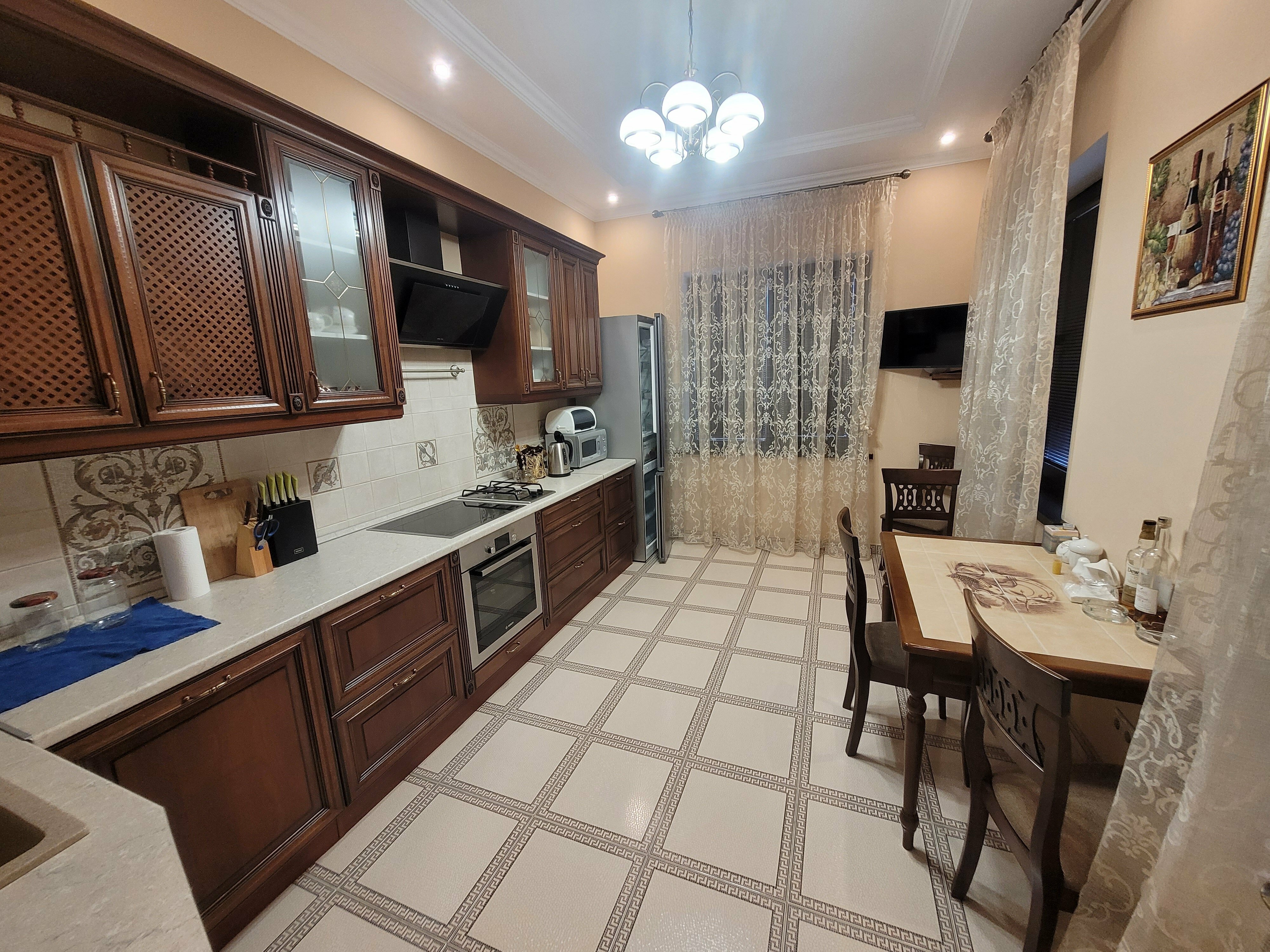 Дом с 4 спальнями