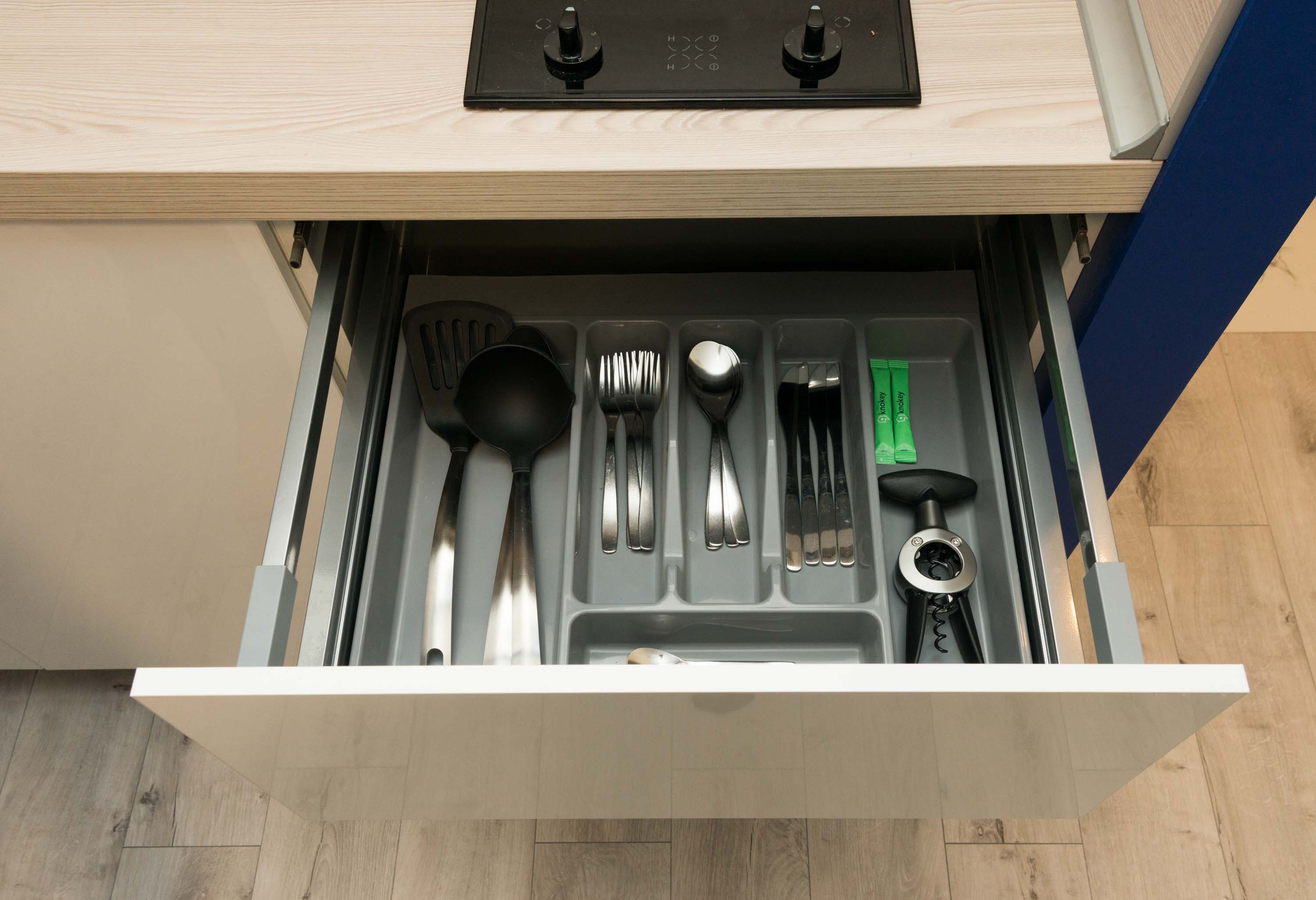 Апартаменты Делюкс