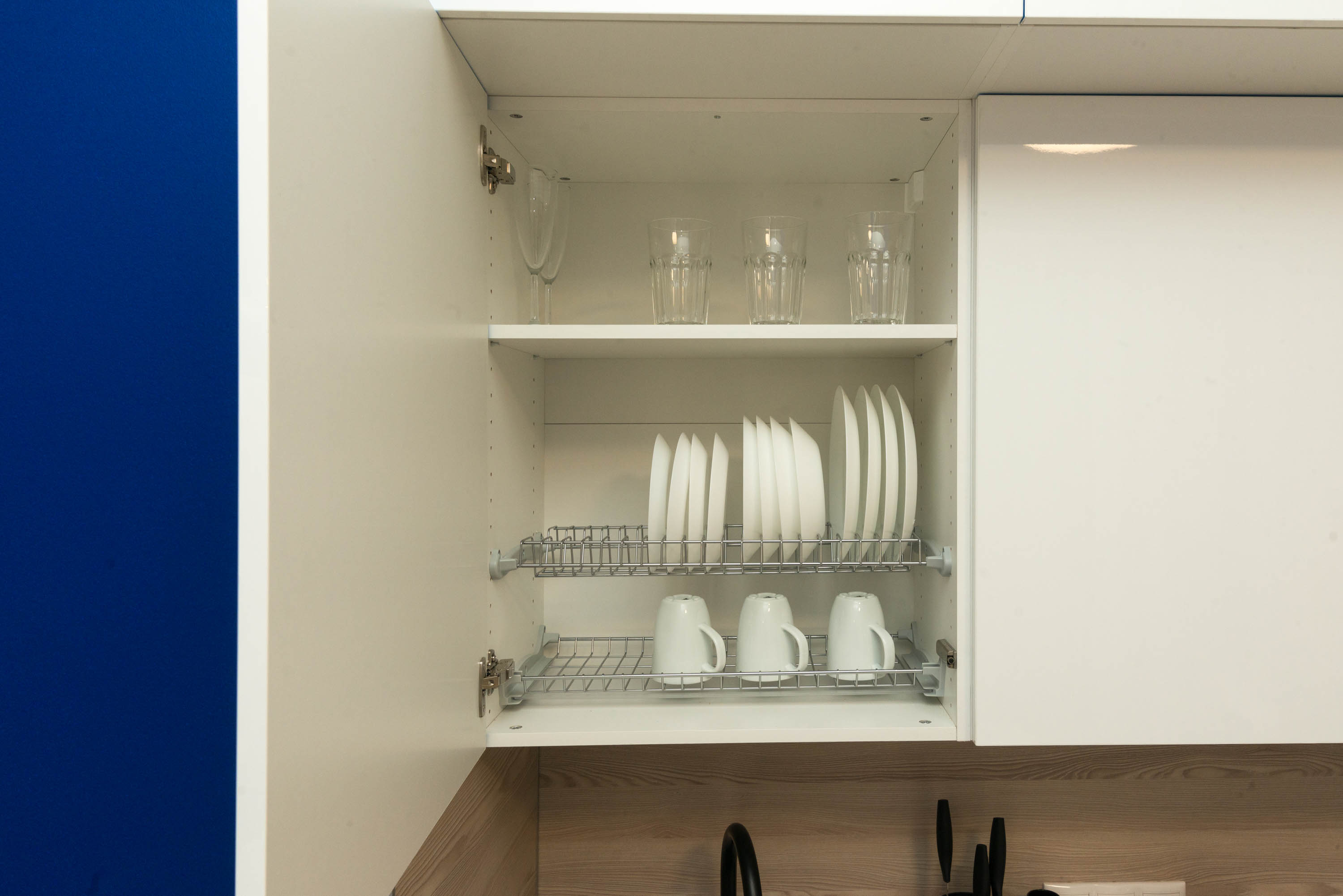 Апартаменты Делюкс