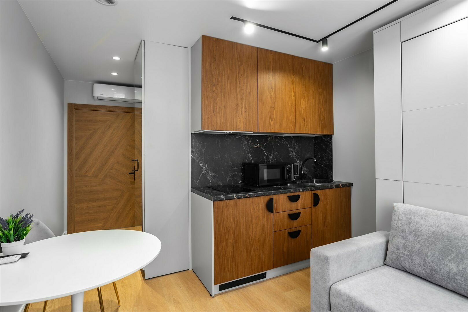 Апартамент стандартный