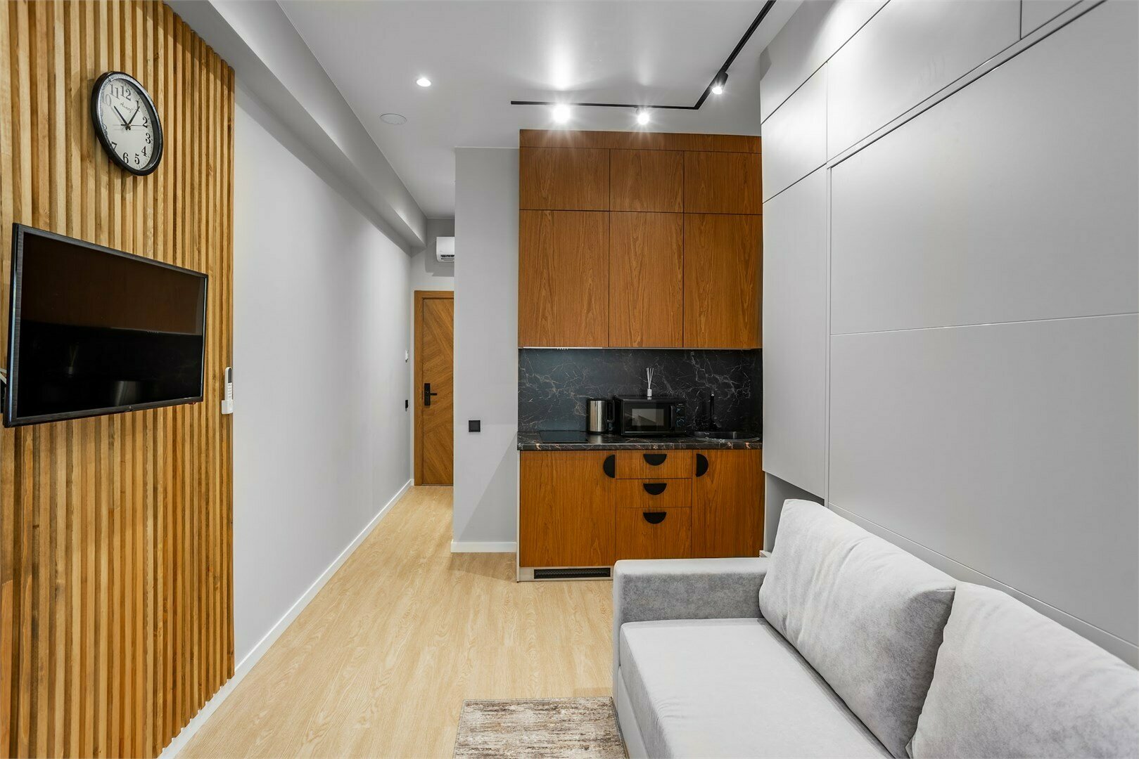 Апартамент комфорт