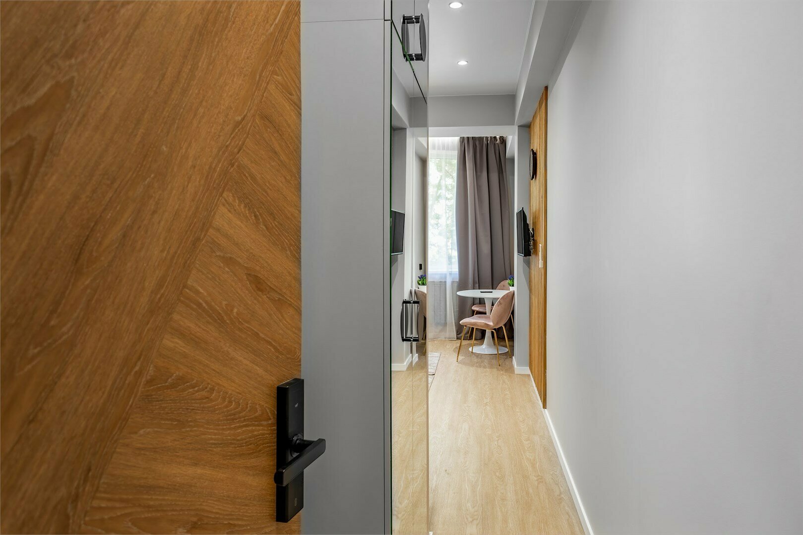 Апартамент комфорт