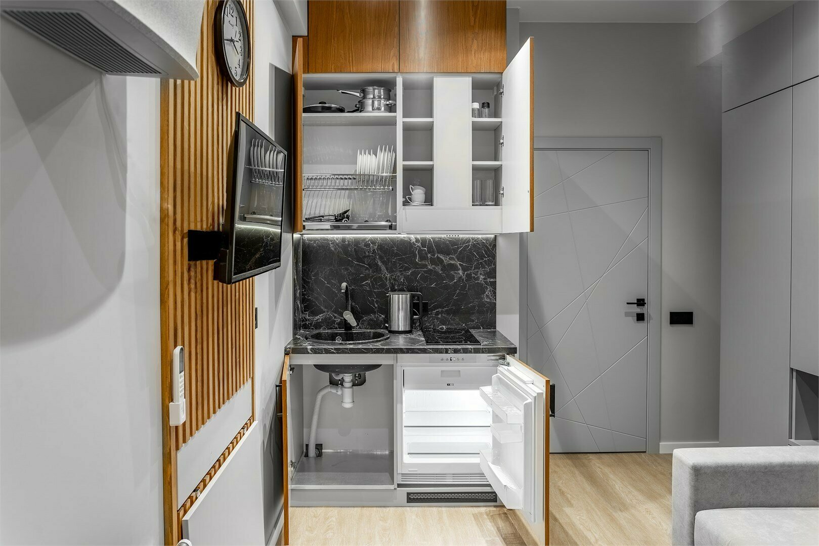 Апартамент выгодный