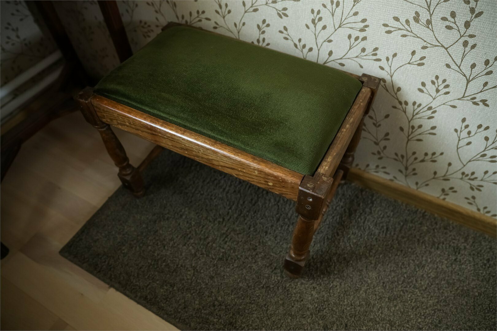 Стандартный номер с двумя кроватями размера «queen-size»