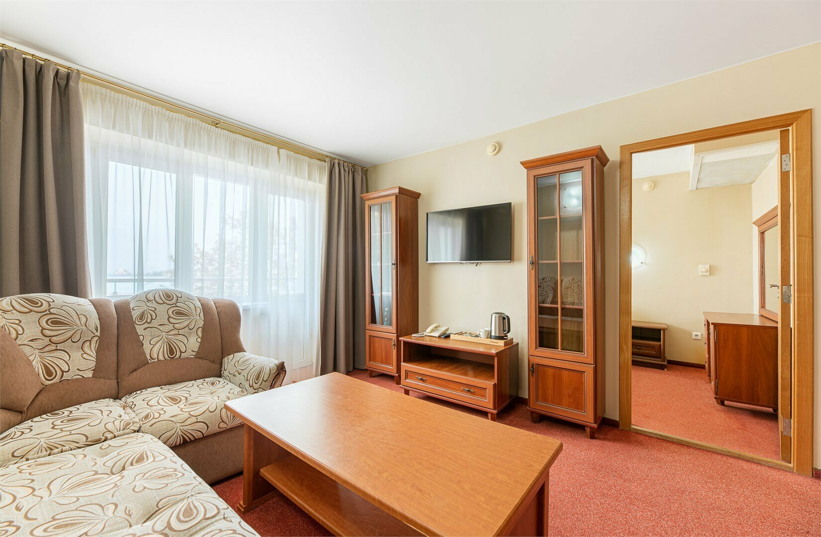 Standard Family Room