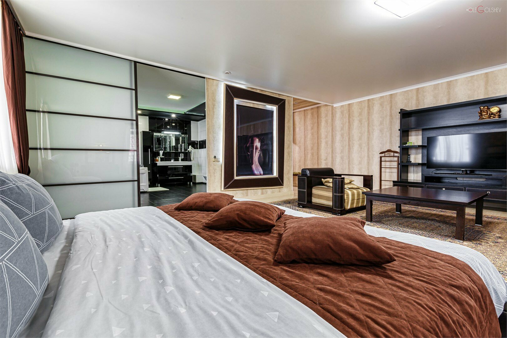 Номер-студия