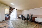 Четырехместный номер Делюкс в Ночной квартал
