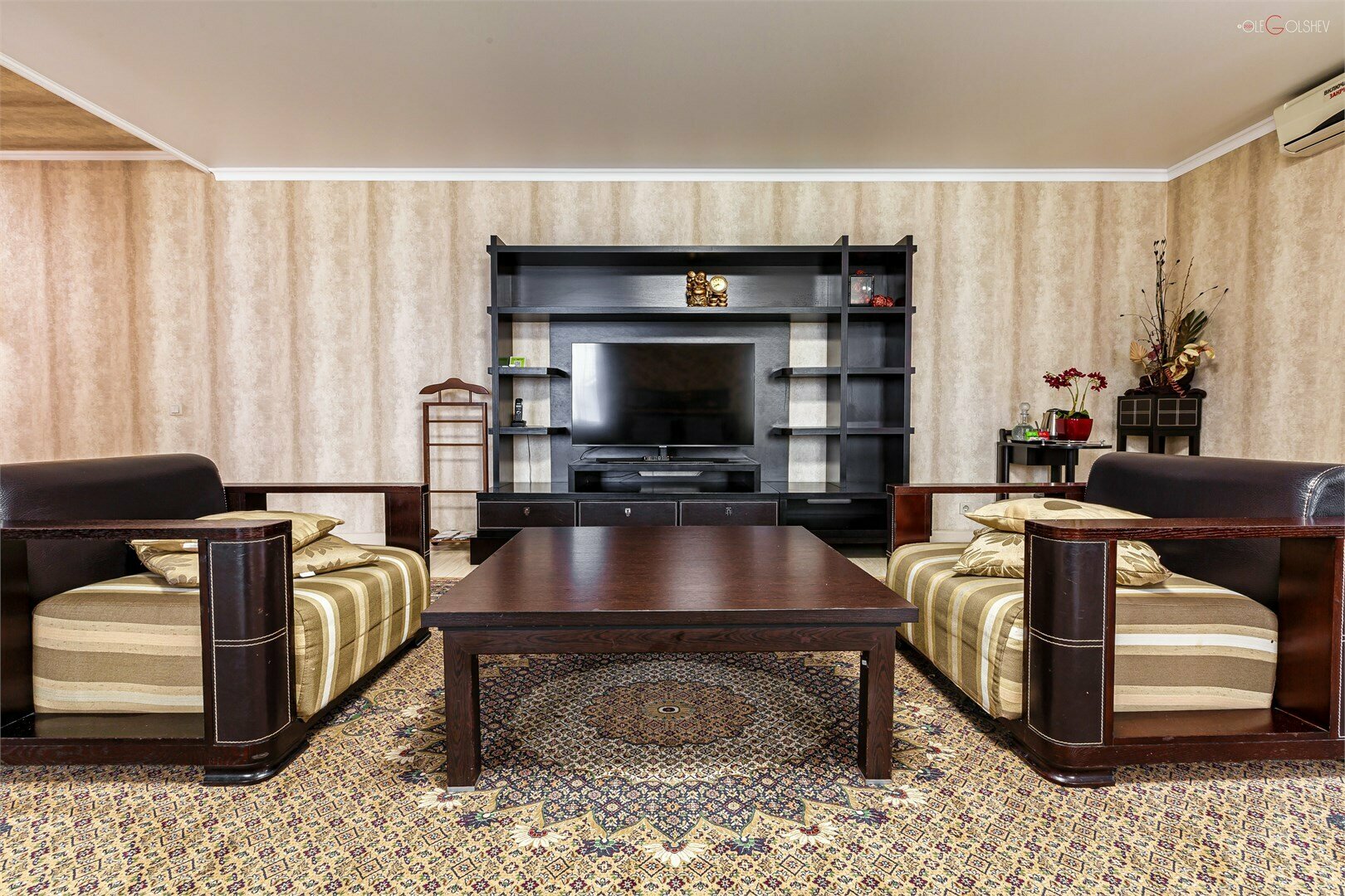 Номер-студия