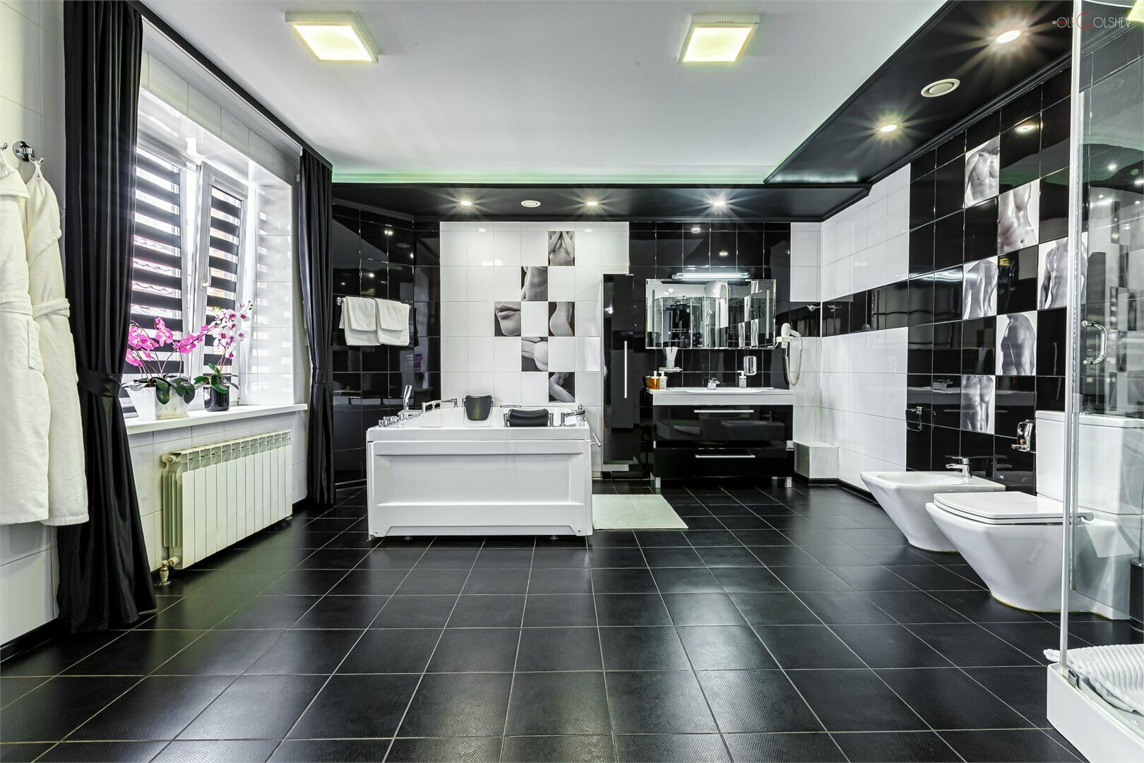 Номер-студия