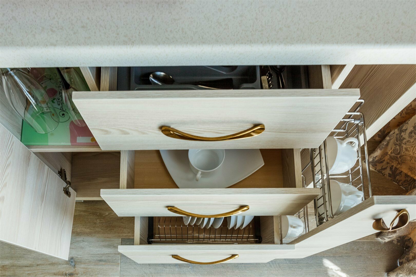 ЛЮКС с видом на БАССЕЙН 2-комнатный