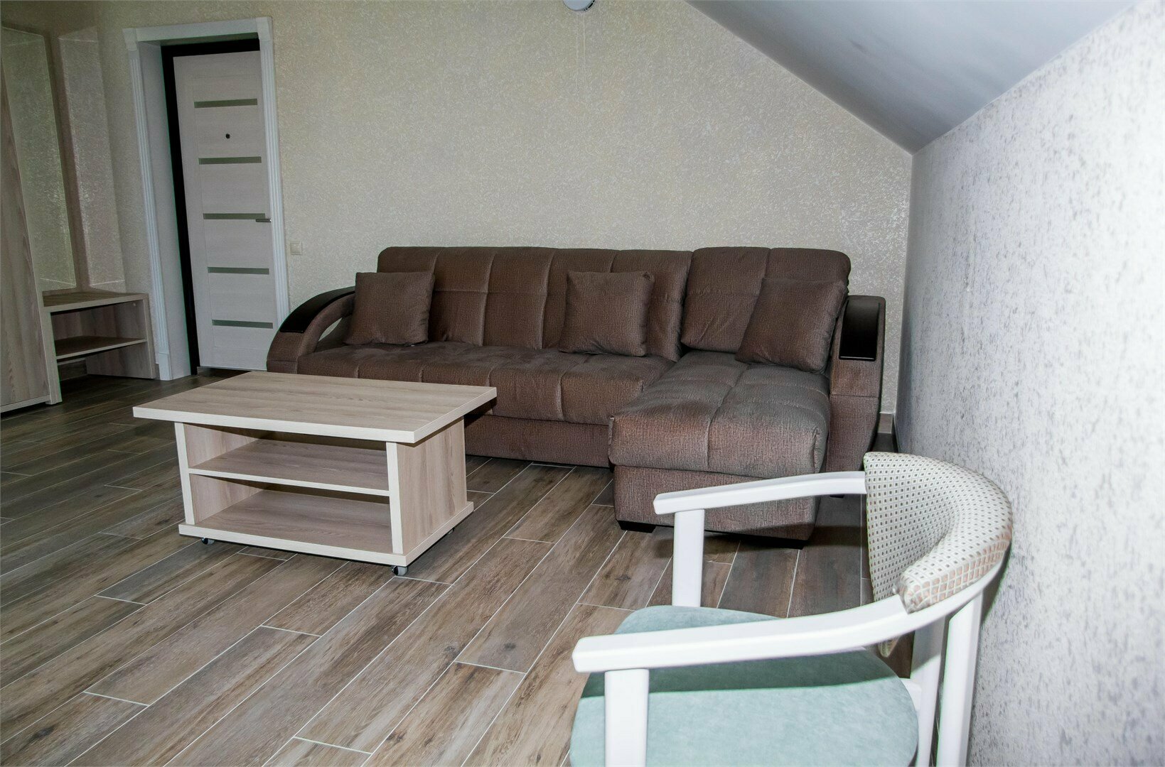 Люкс "Comfort"  2-комнатный