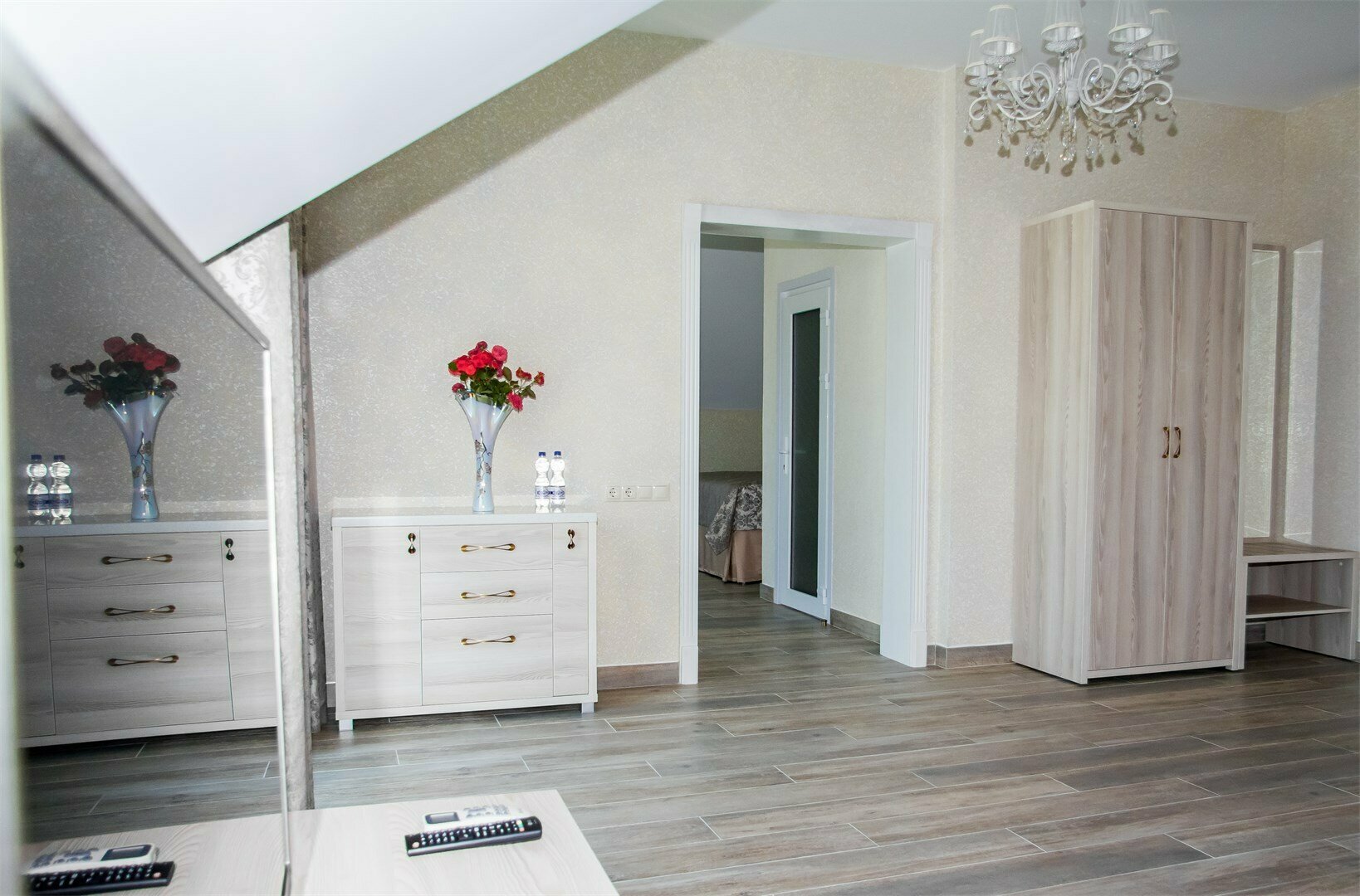 Люкс "Comfort"  2-комнатный