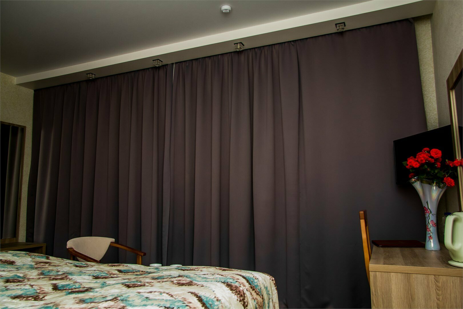 Семейный (CONNECTION)- 2 смежных СТАНДАРТА