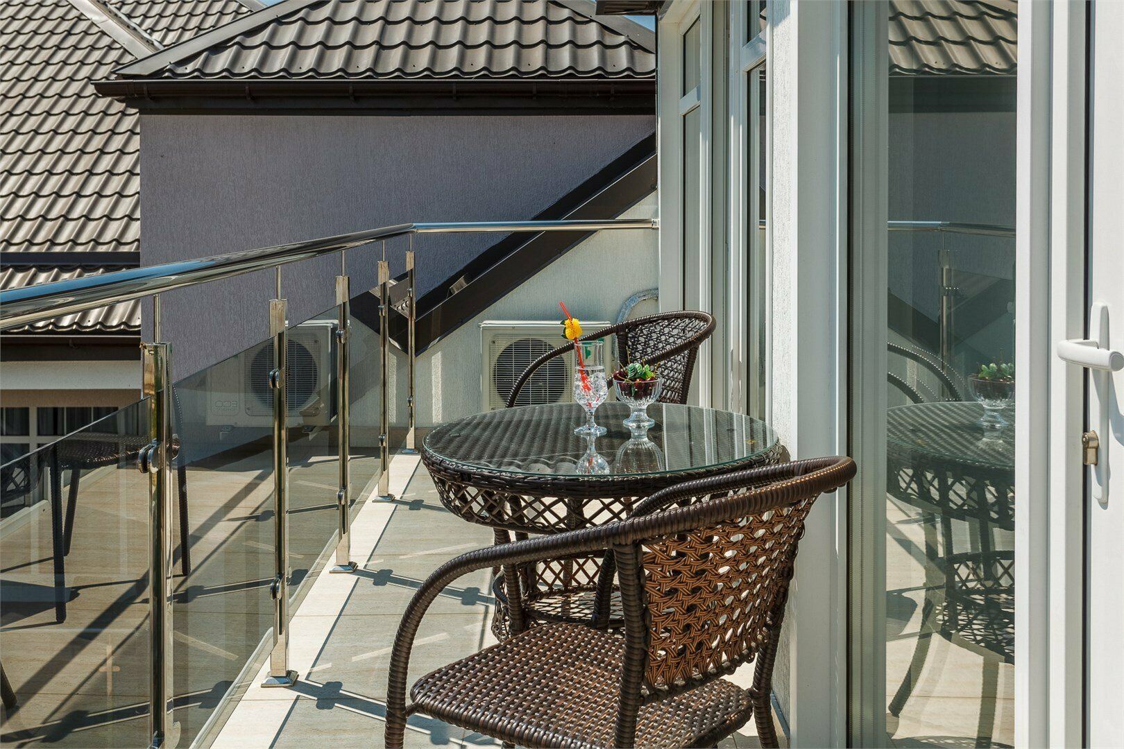 Люкс "Comfort"  2-комнатный