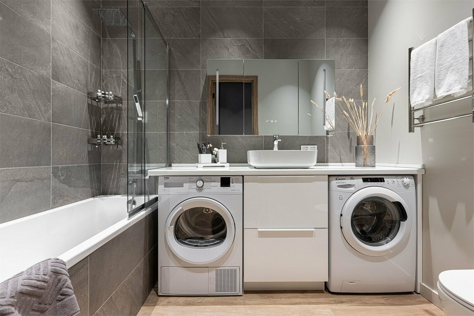 Супериор студио для 3х Гостей