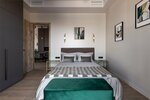 Family апартамент для 6-ти гостей с видом на реку в SV Loft Apart 2