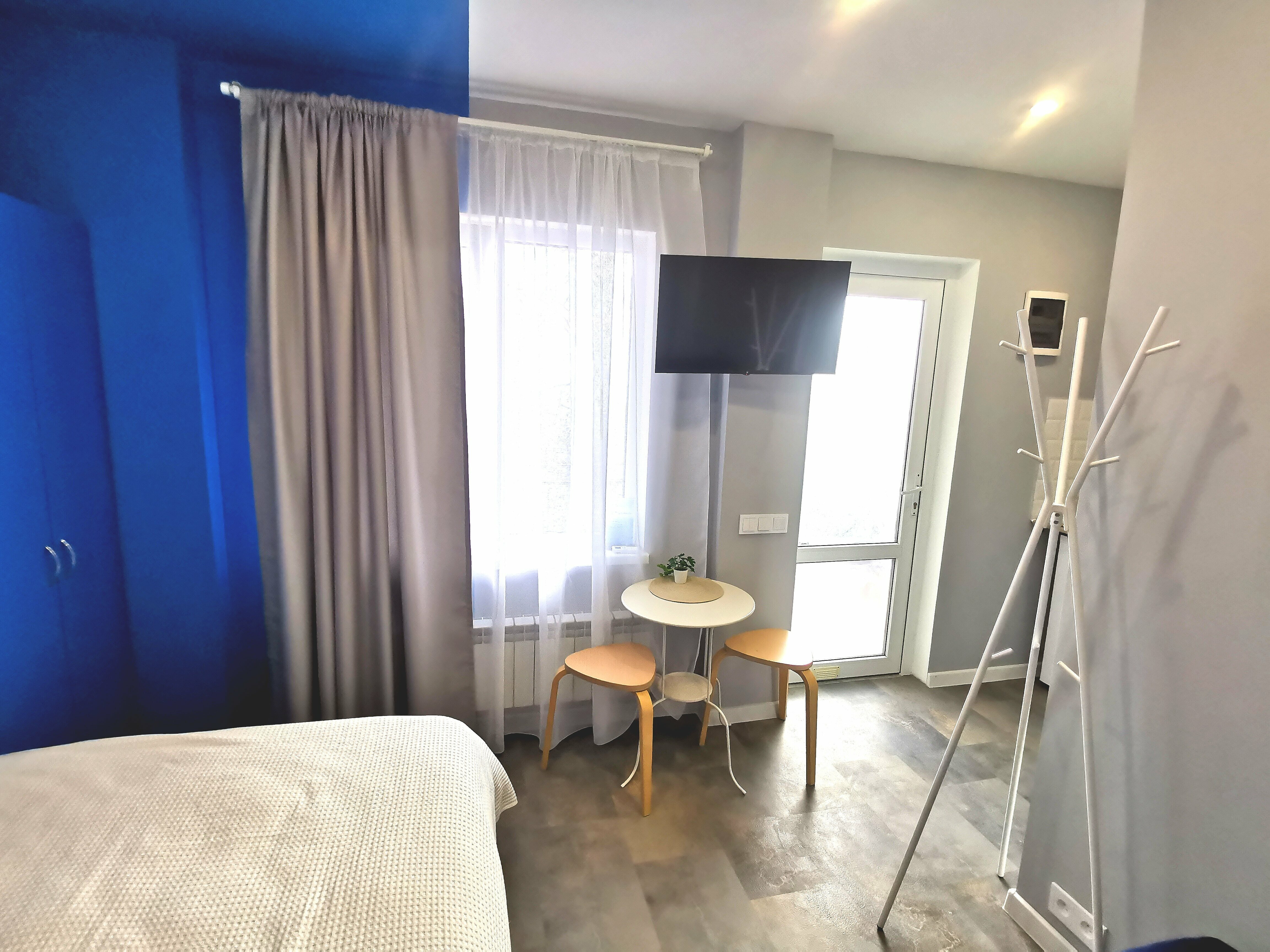 Трехместный номер «Комфорт»