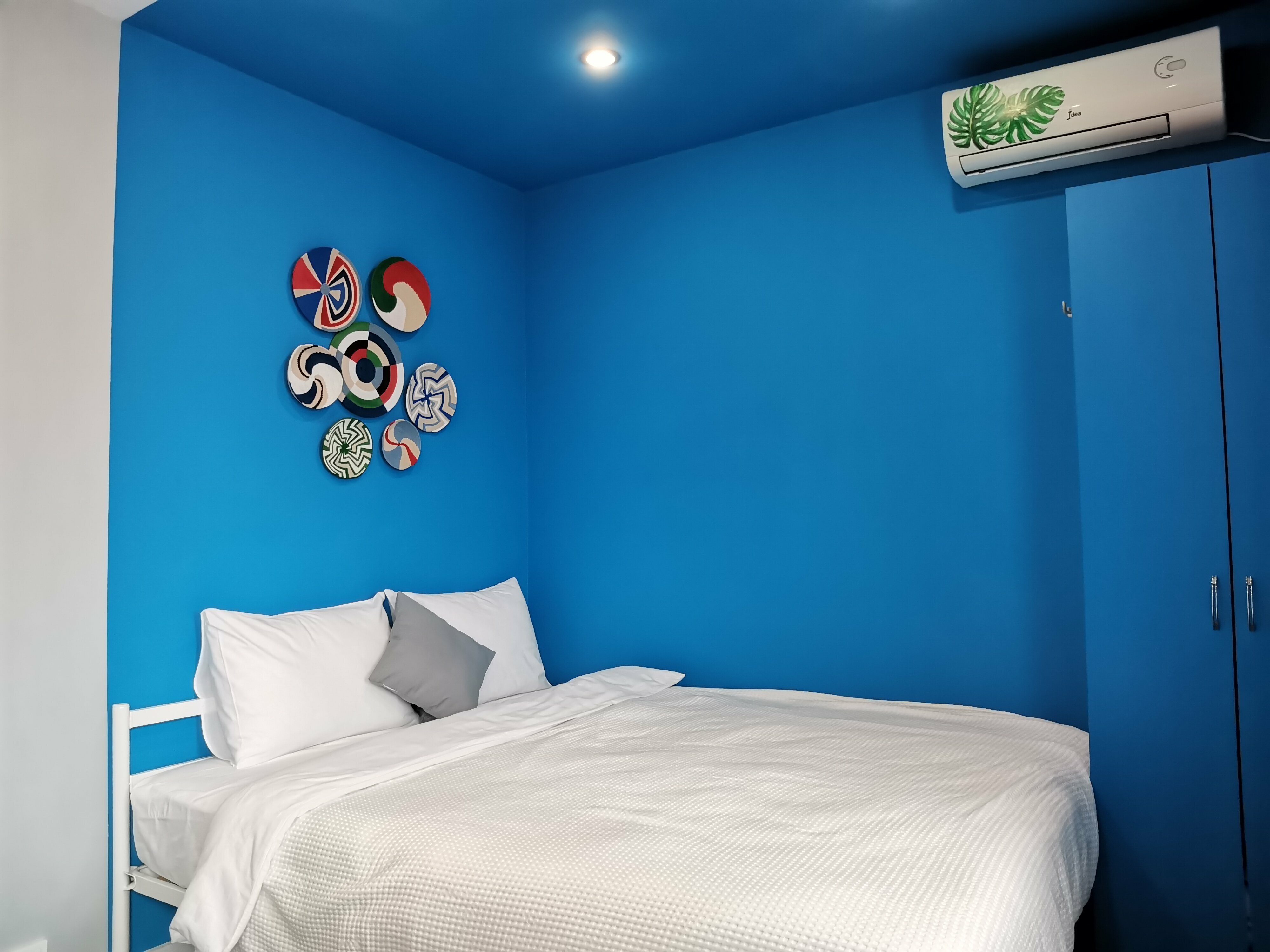 Трехместный номер «Комфорт»