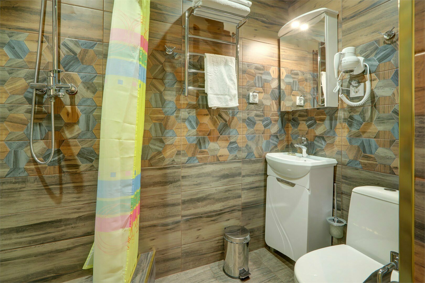 Первая категория-семейный номер