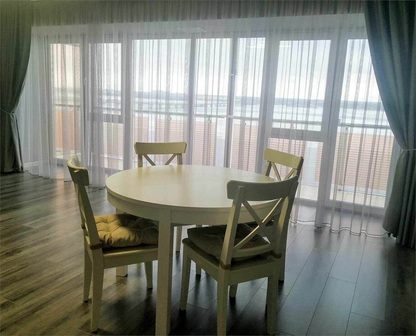 Президентский люкс 1513