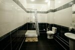 Джуниор Сюит (С двумя отдельными кроватями) в Бушуевъ