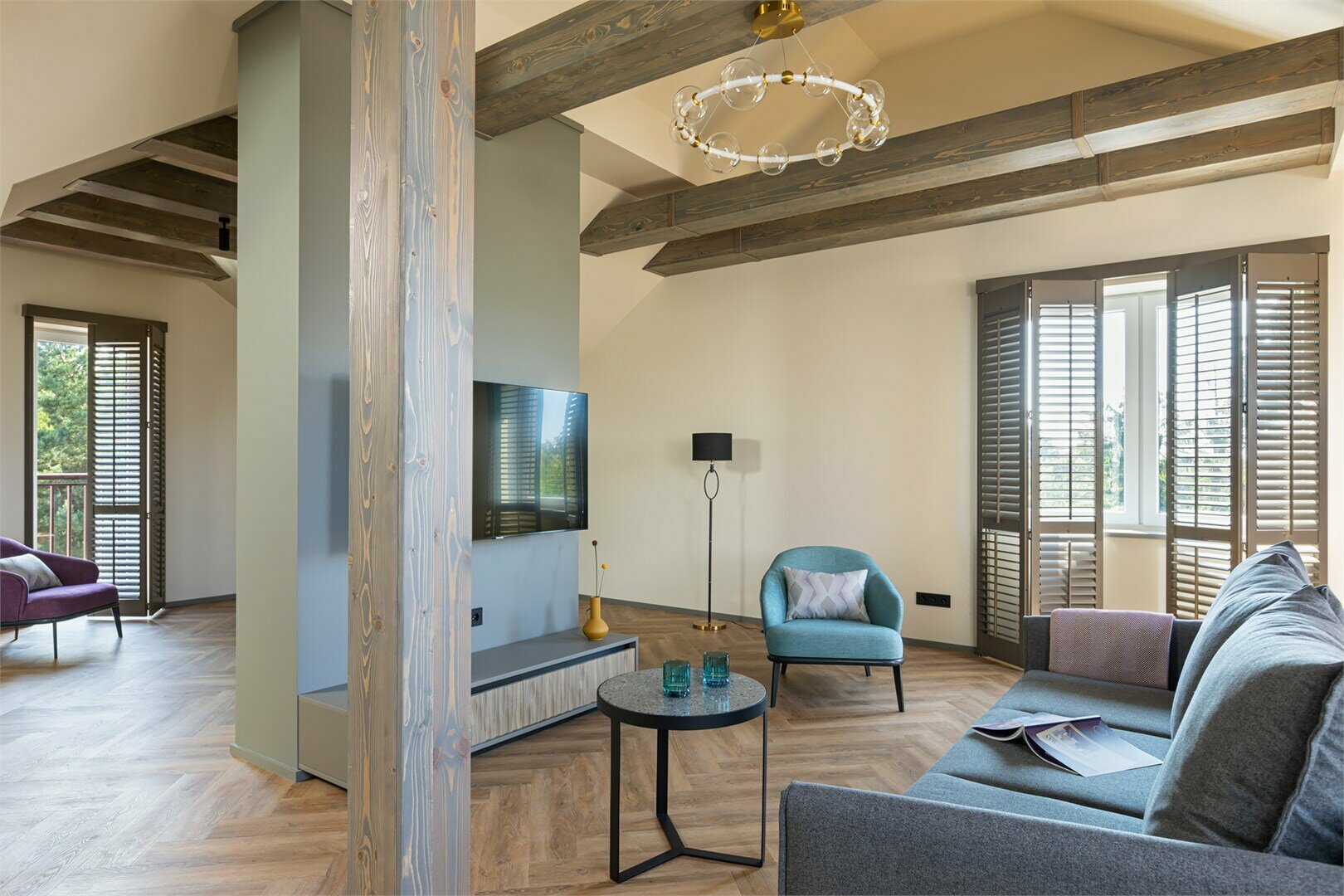 Люкс Привилегия