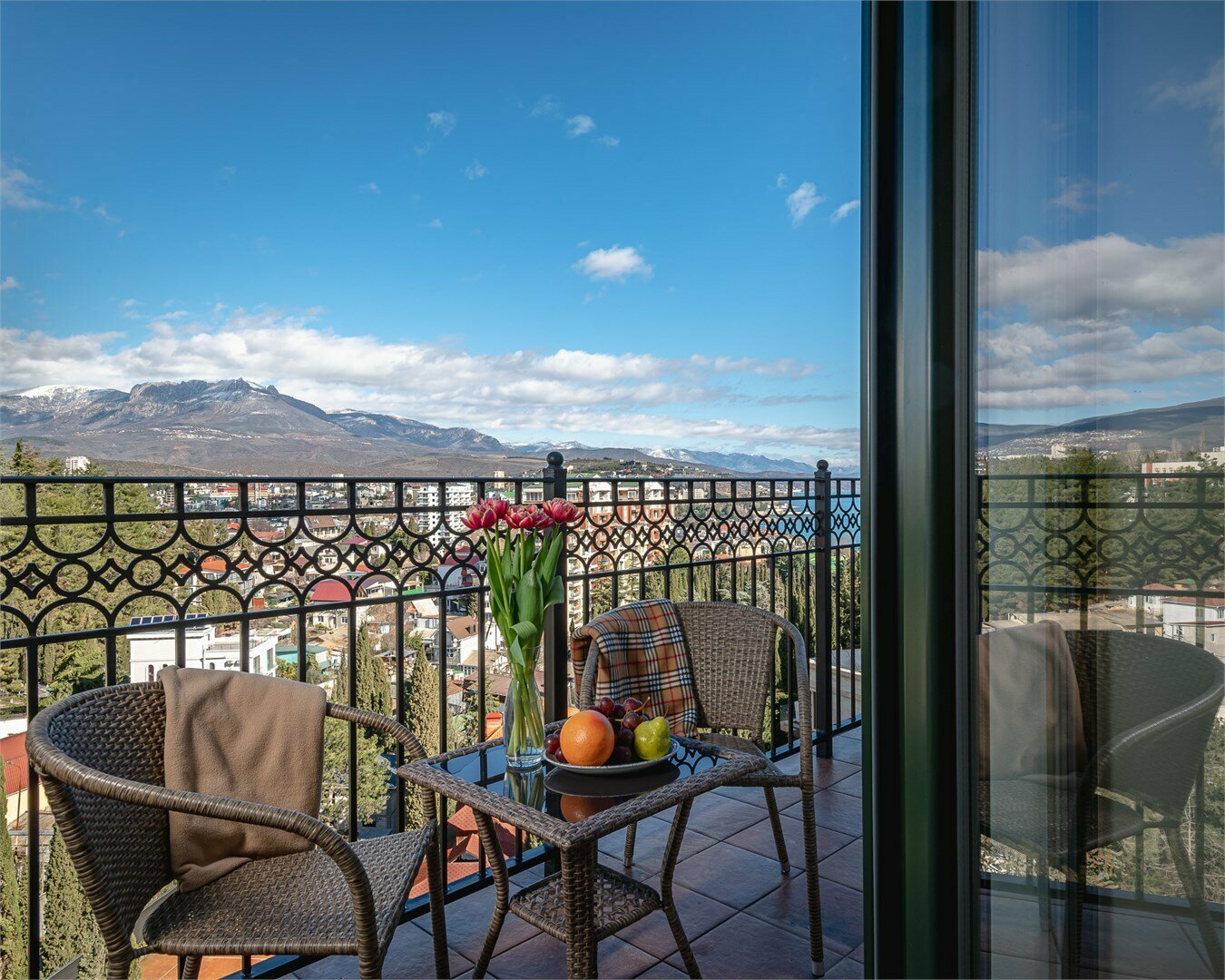 Полулюкс Студия