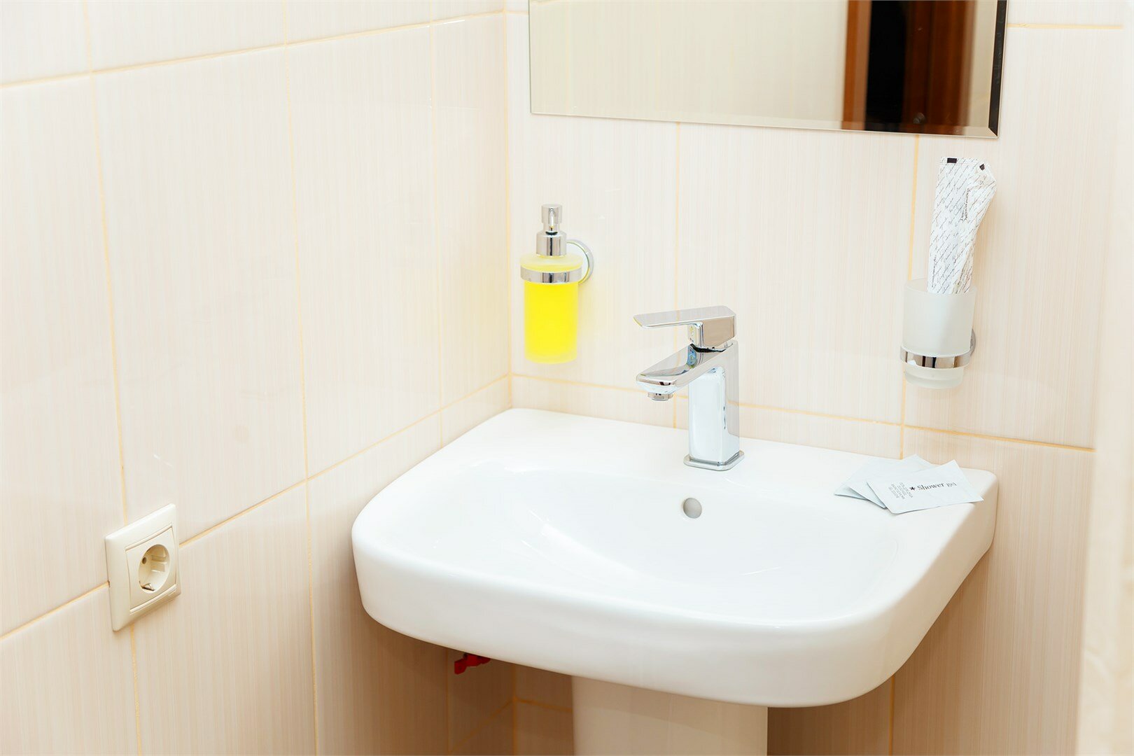 Двухместный Стандарт (улучшенный 12)