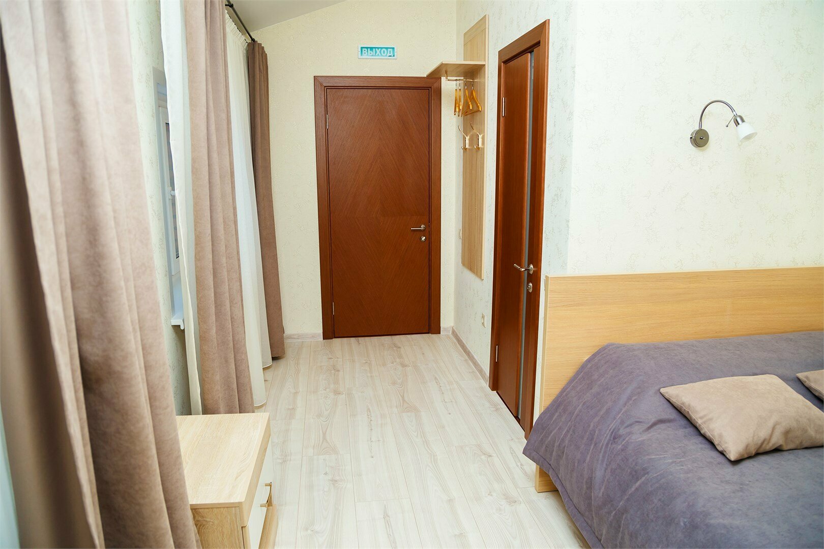 Двухместный Стандарт (улучшенный 12)