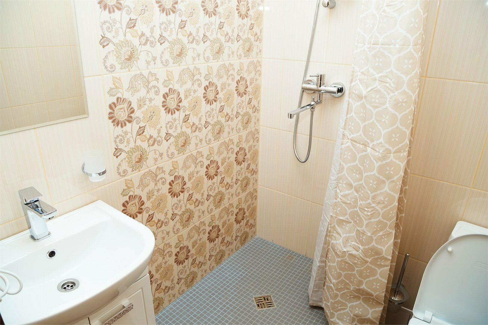 Двухместный Стандарт (классический 11)