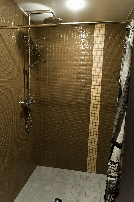 Двухместный Люкс с двумя доп. местами