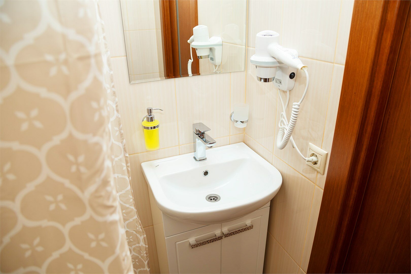 Двухместный Стандарт (классический 10)