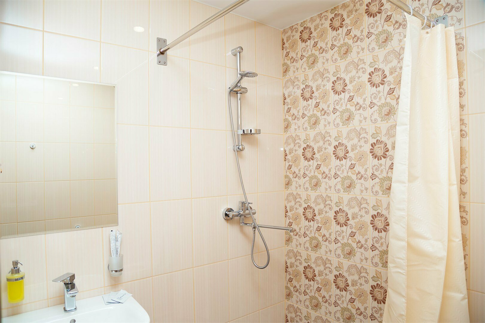 Двухместный Стандарт (улучшенный 12)