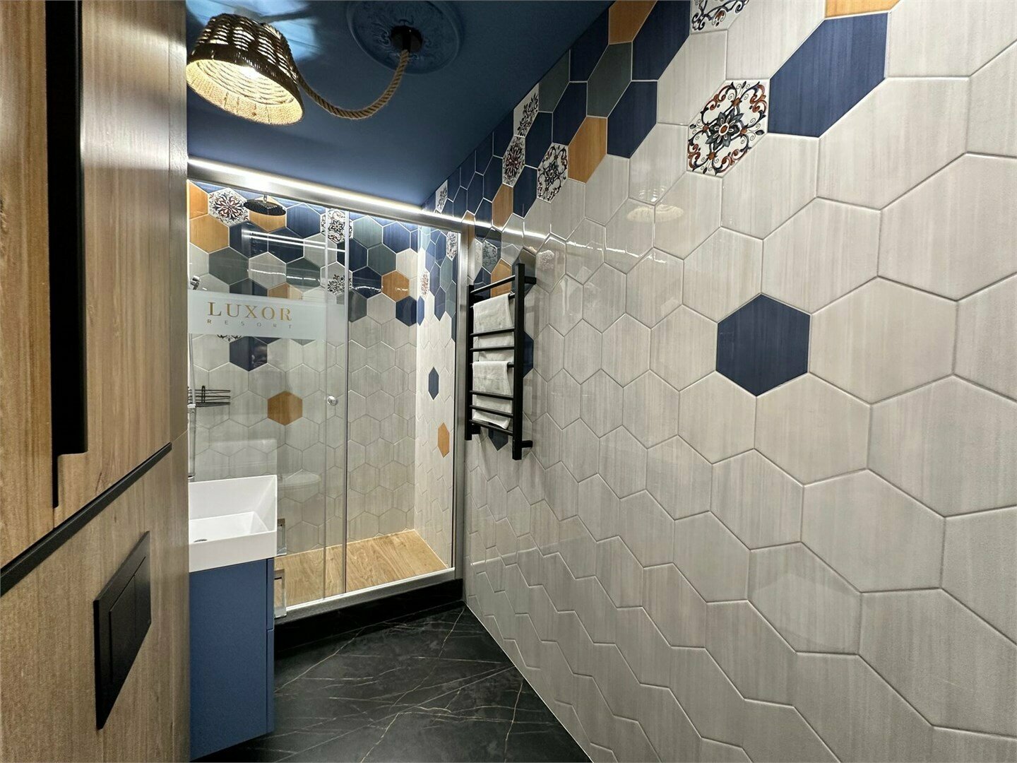 Улучшенный двухместный номер с 1 кроватью