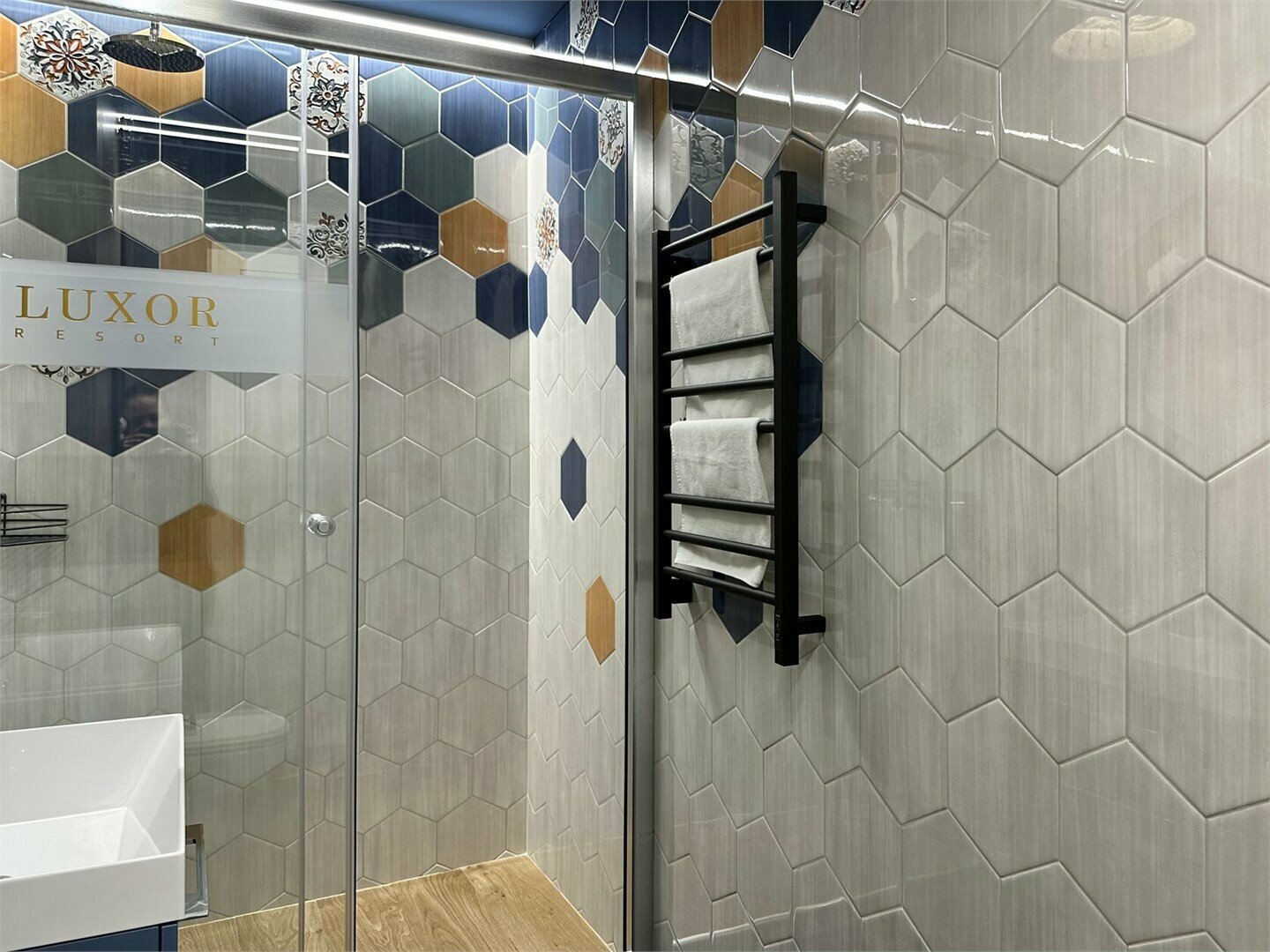 Улучшенный двухместный номер с 1 кроватью