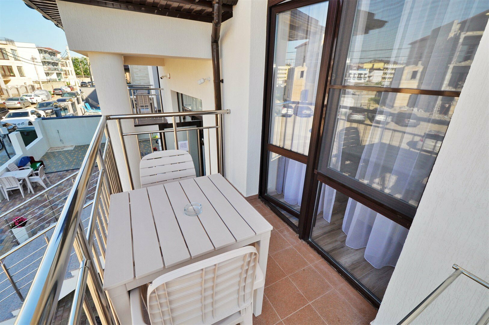 Корпус Андорра Стандарт с Раскладным Двуспальным Диваном