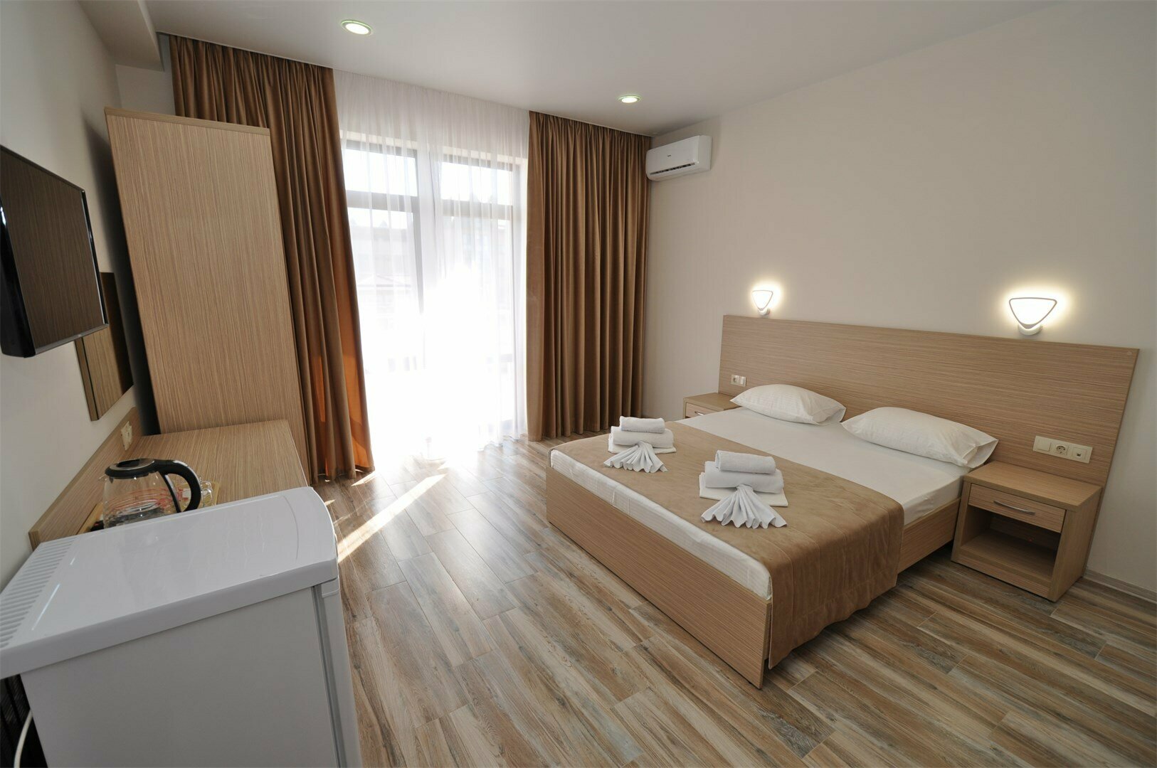 Корпус Андорра Стандарт