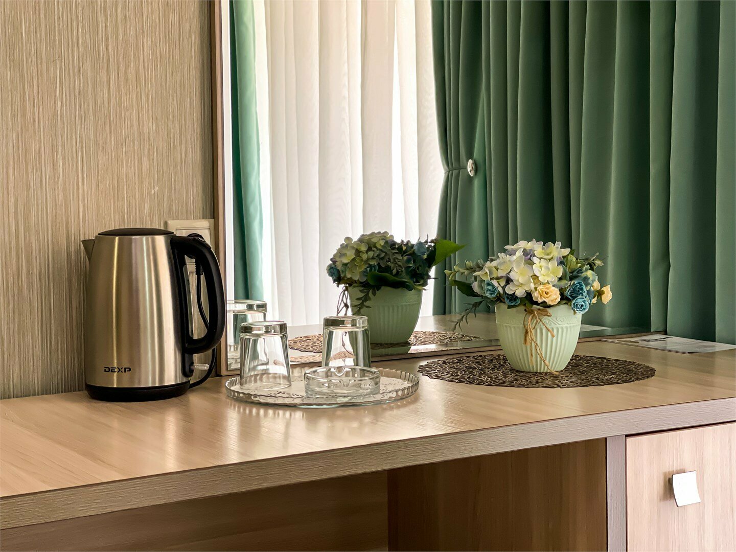 Корпус Сильвер Увеличенный Стандарт Плюс