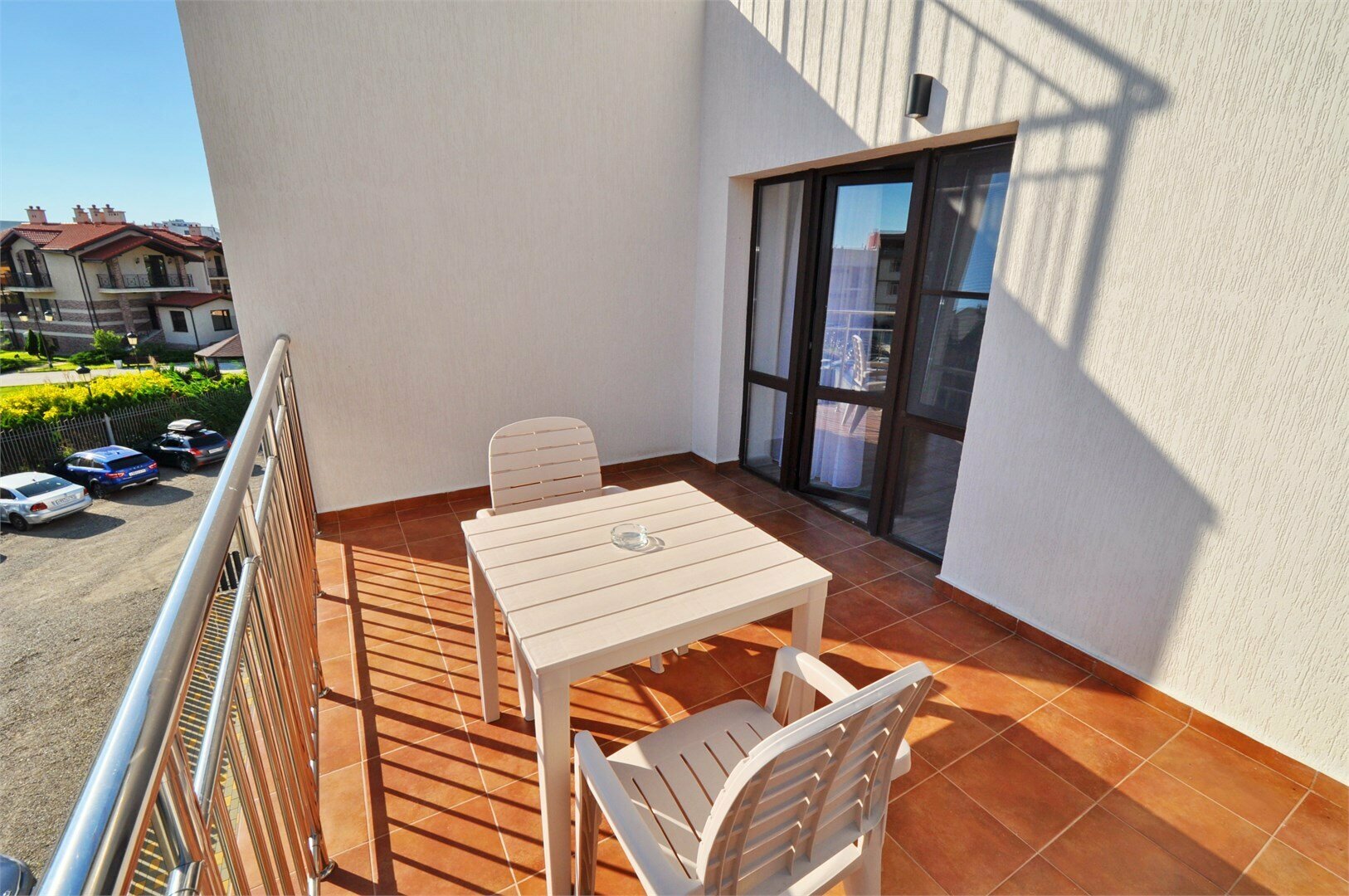 Корпус Андорра Стандарт