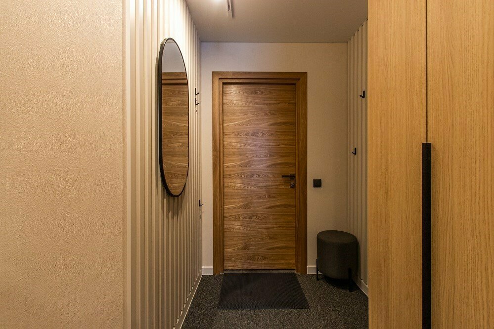 Стандарт Дабл  № 206