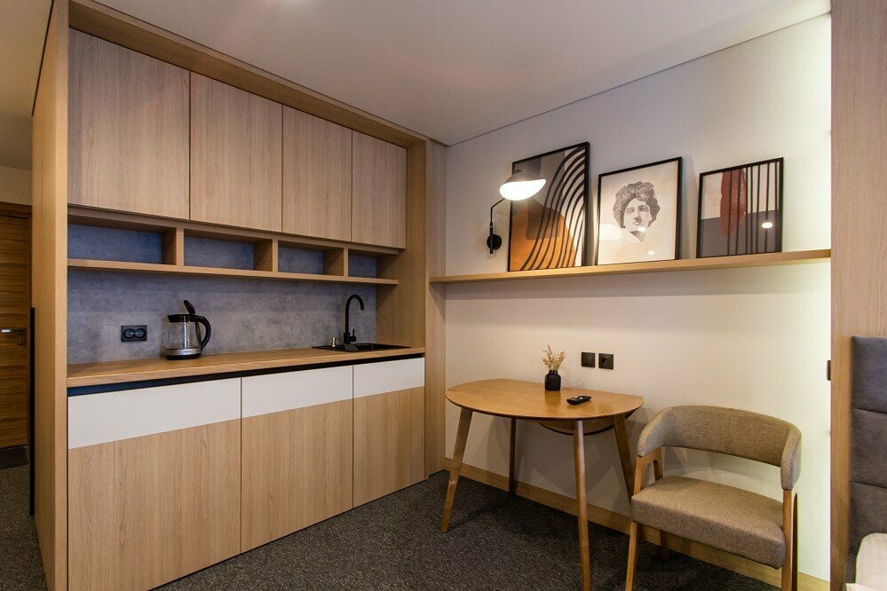 Стандарт Дабл  № 206