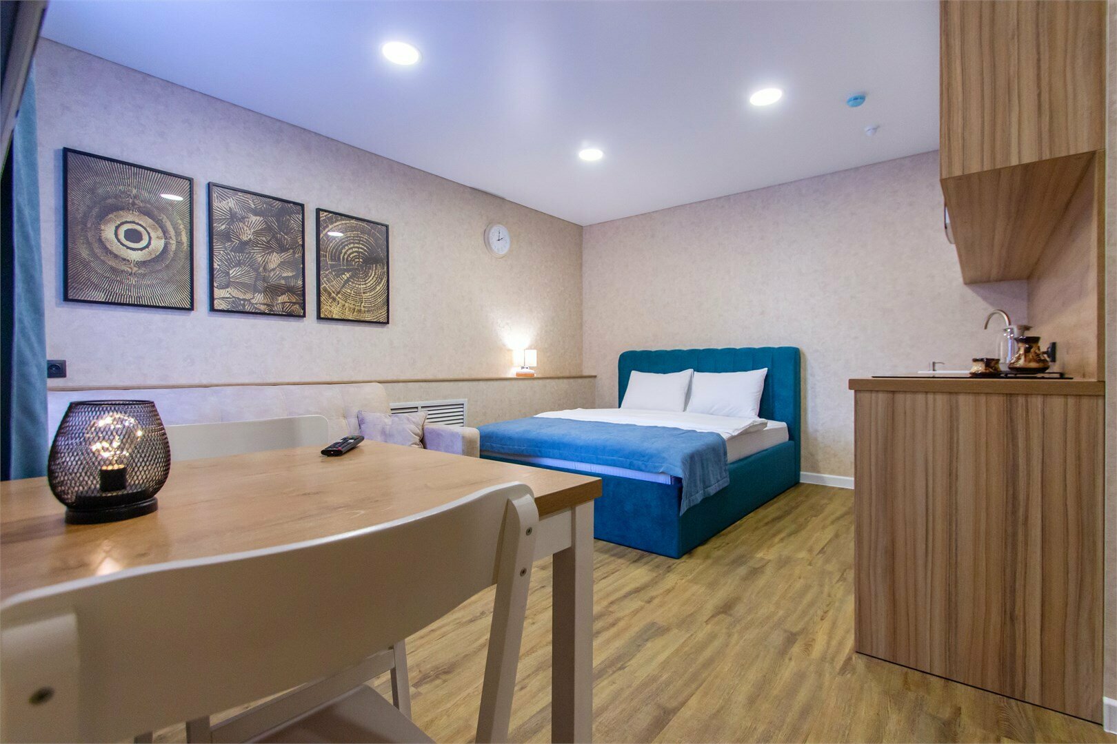 Комфорт Дабл  № 201