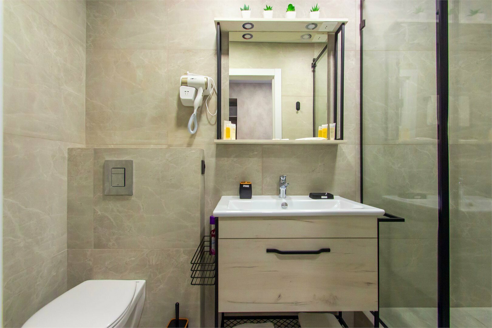 Стандар Дабл  № 208