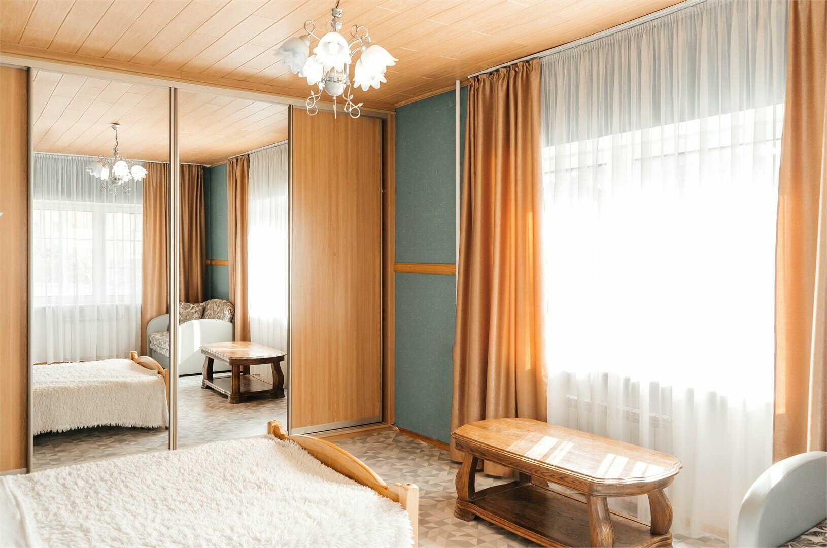 Гостевой дом "В Ёлках"