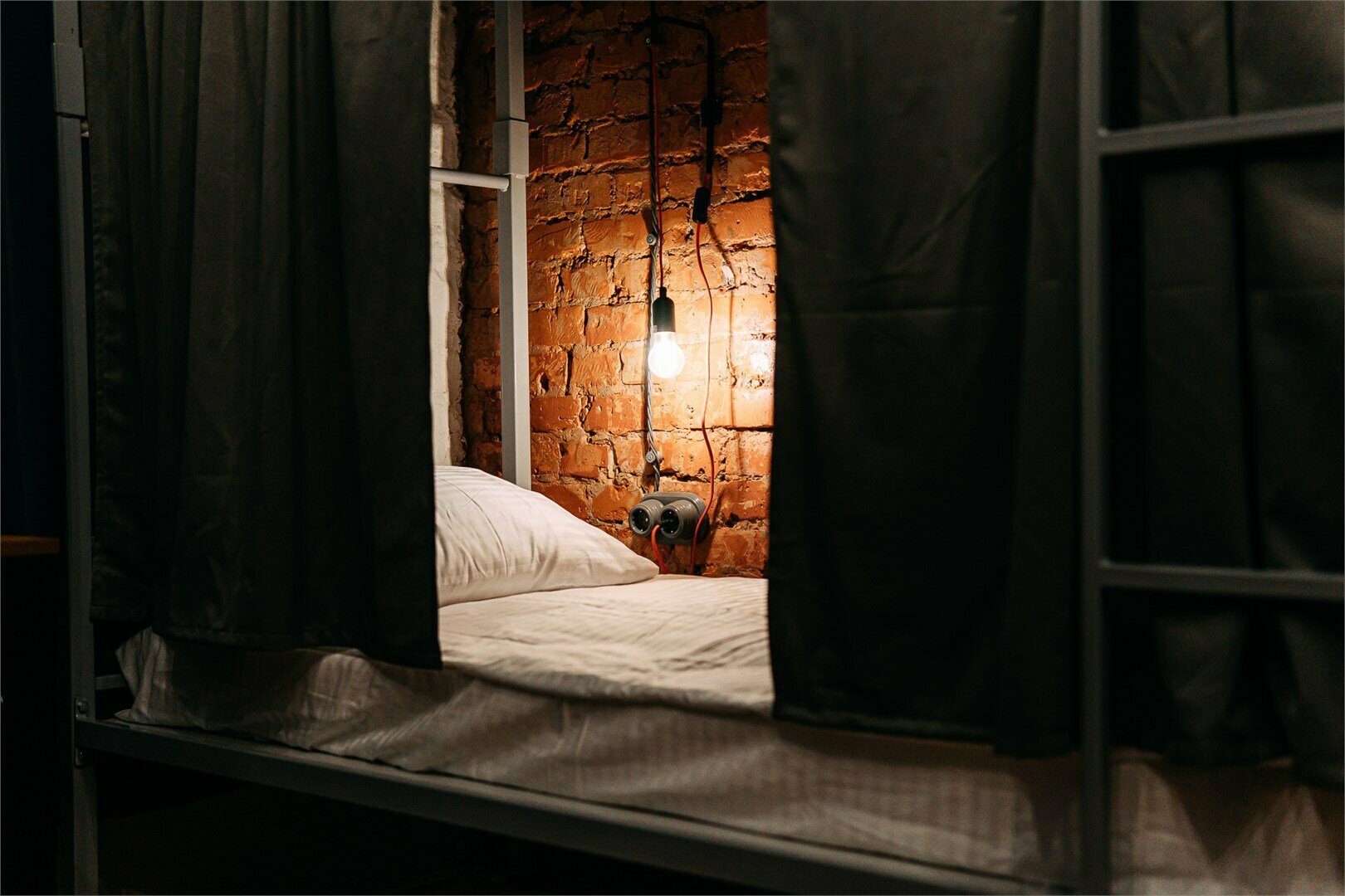 Хостел на 6 койко мест