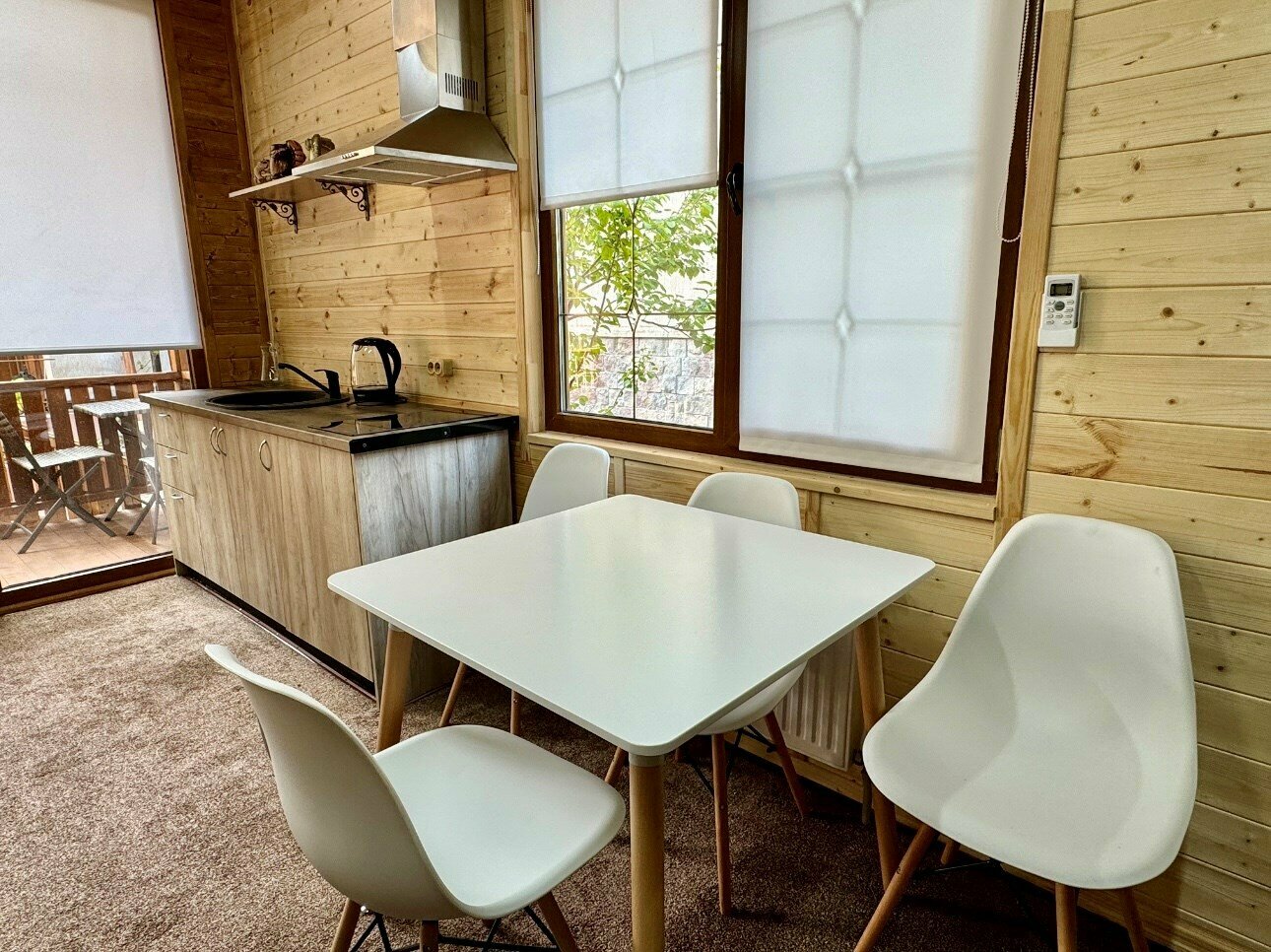 эко-дом черешня 1