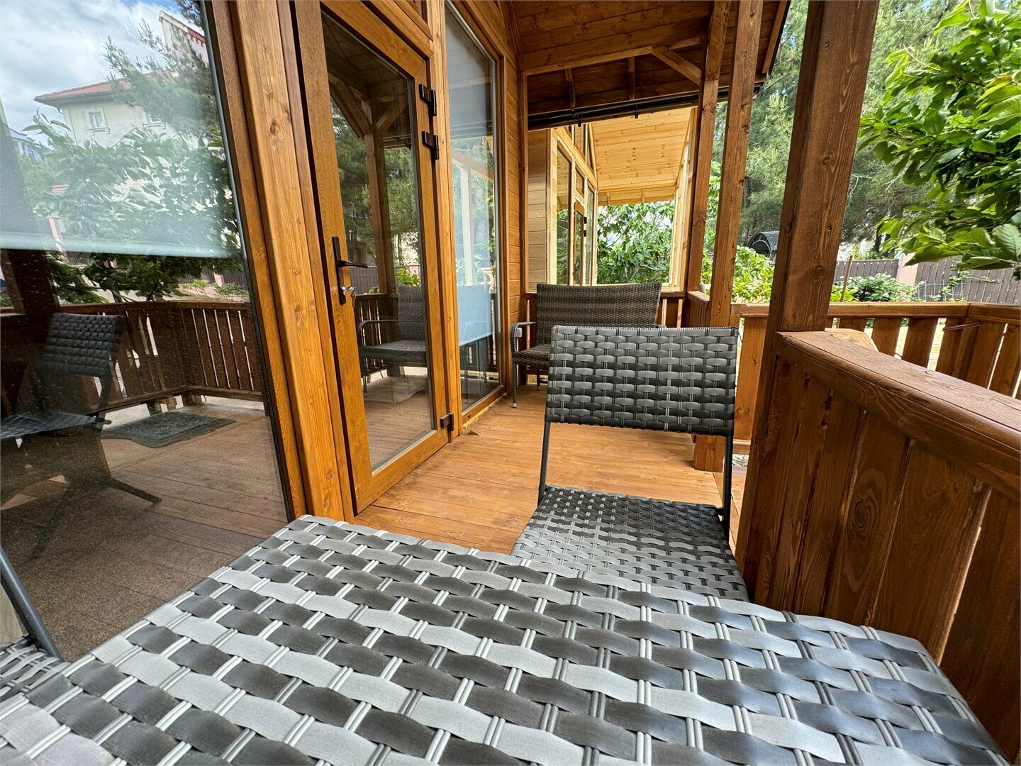 эко-дом черешня 1