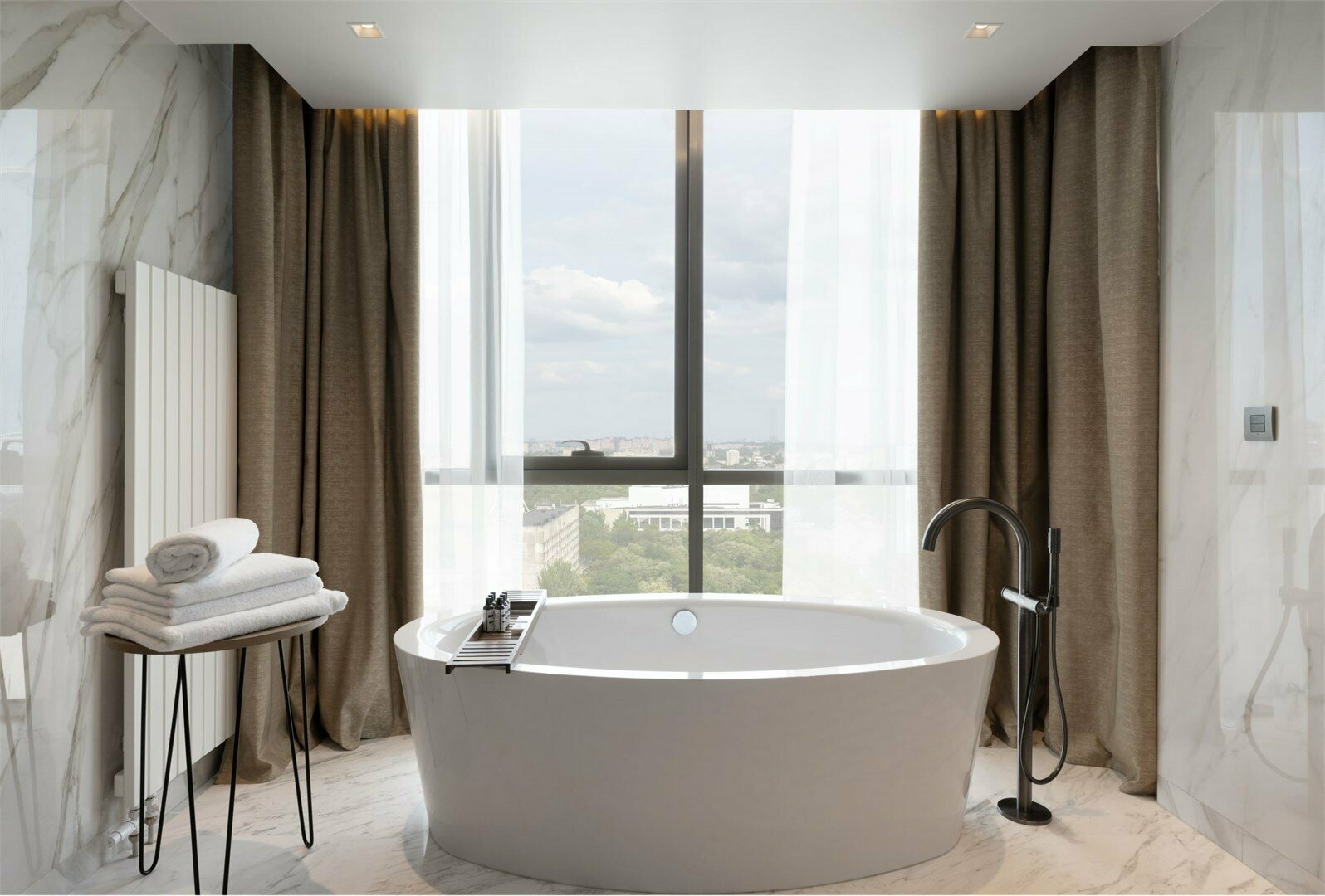 Президентский Люкс