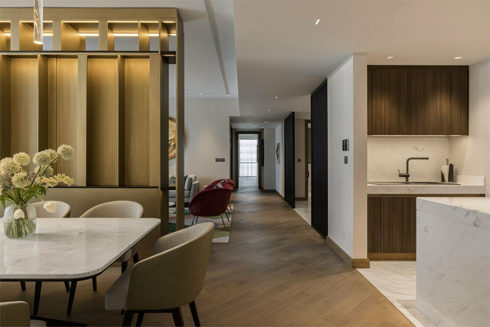 Президентский Люкс