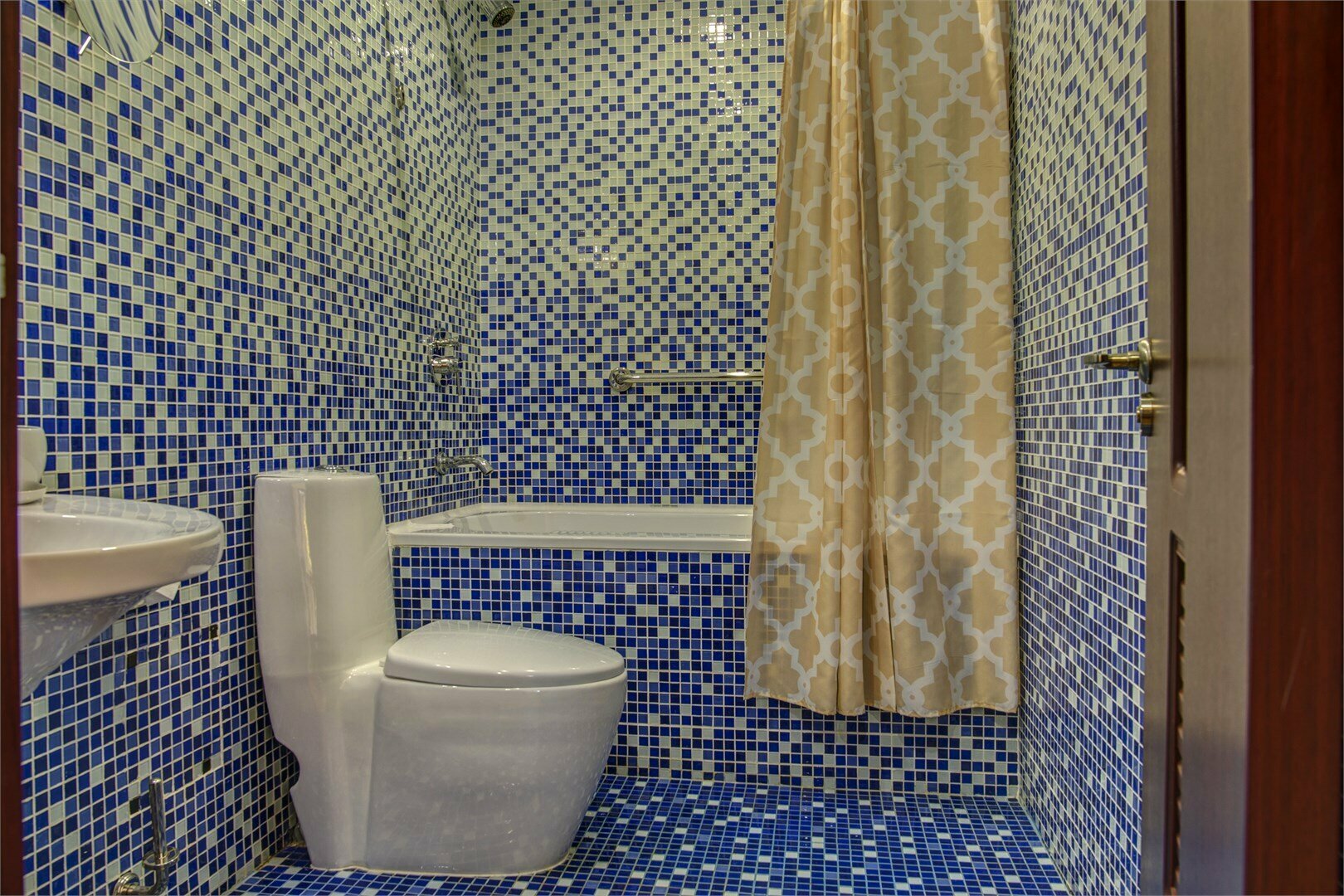 Стандарт (двухместный номер)